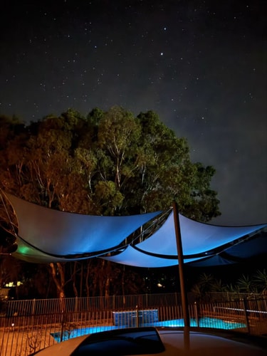 Barossa Hideaway: Tranquillity Among the Vines 1 Serain Residences