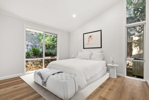 Water View 4Bedroom Peaceful Riverside Retreat 7 Serain Residences