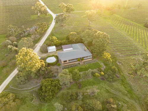 The Hideaway by Gatt Wines 28 Serain Residences