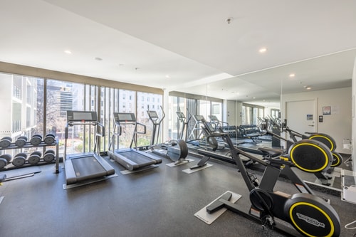 Central located 2 bedroom Apartment in Canberra 10 Serain Residences