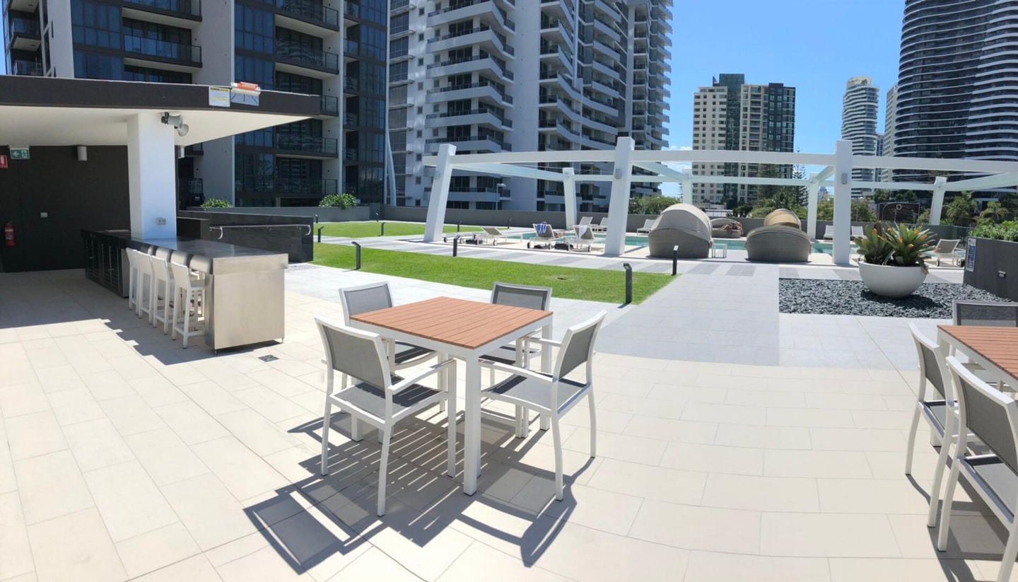 Great Studio 25 Serain Residences