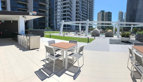 Great Studio 25 Serain Residences