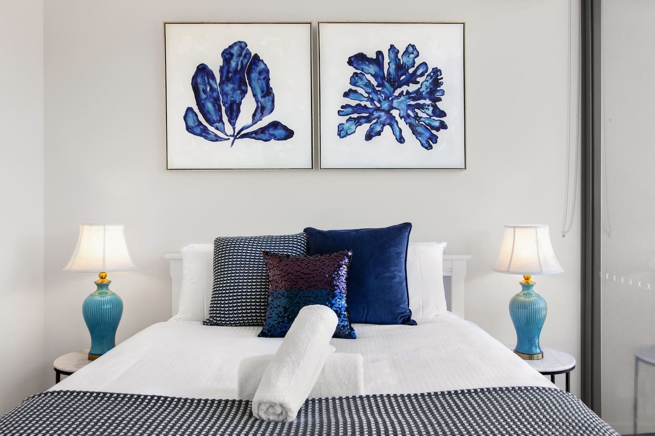 Spacious 3BR Villa | Pool + Walk to Beach 14 Serain Residences