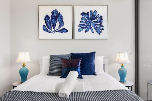 Spacious 3BR Villa | Pool + Walk to Beach 14 Serain Residences