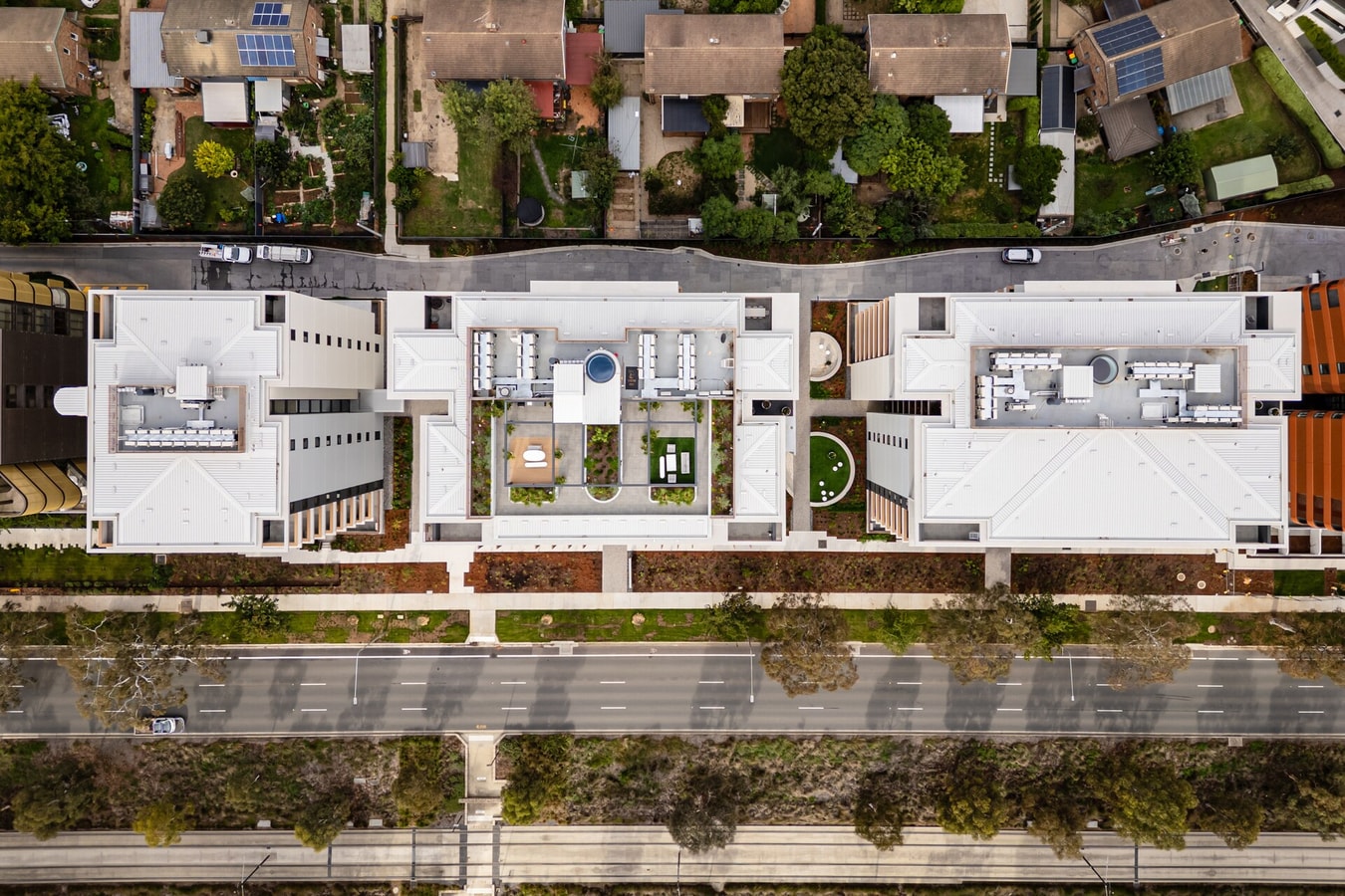 Sunlit 2BR Apartment | 7 minutes to Tram | Parking 18 Serain Residences