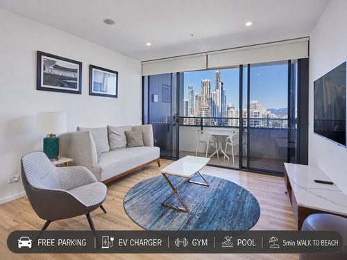 Great Studio 0 Serain Residences