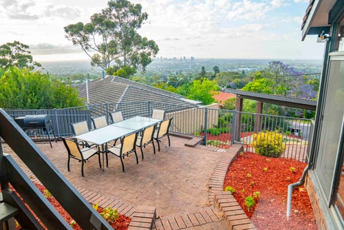 Tranquil Escape: The Gerald House Near the City 21 Serain Residences