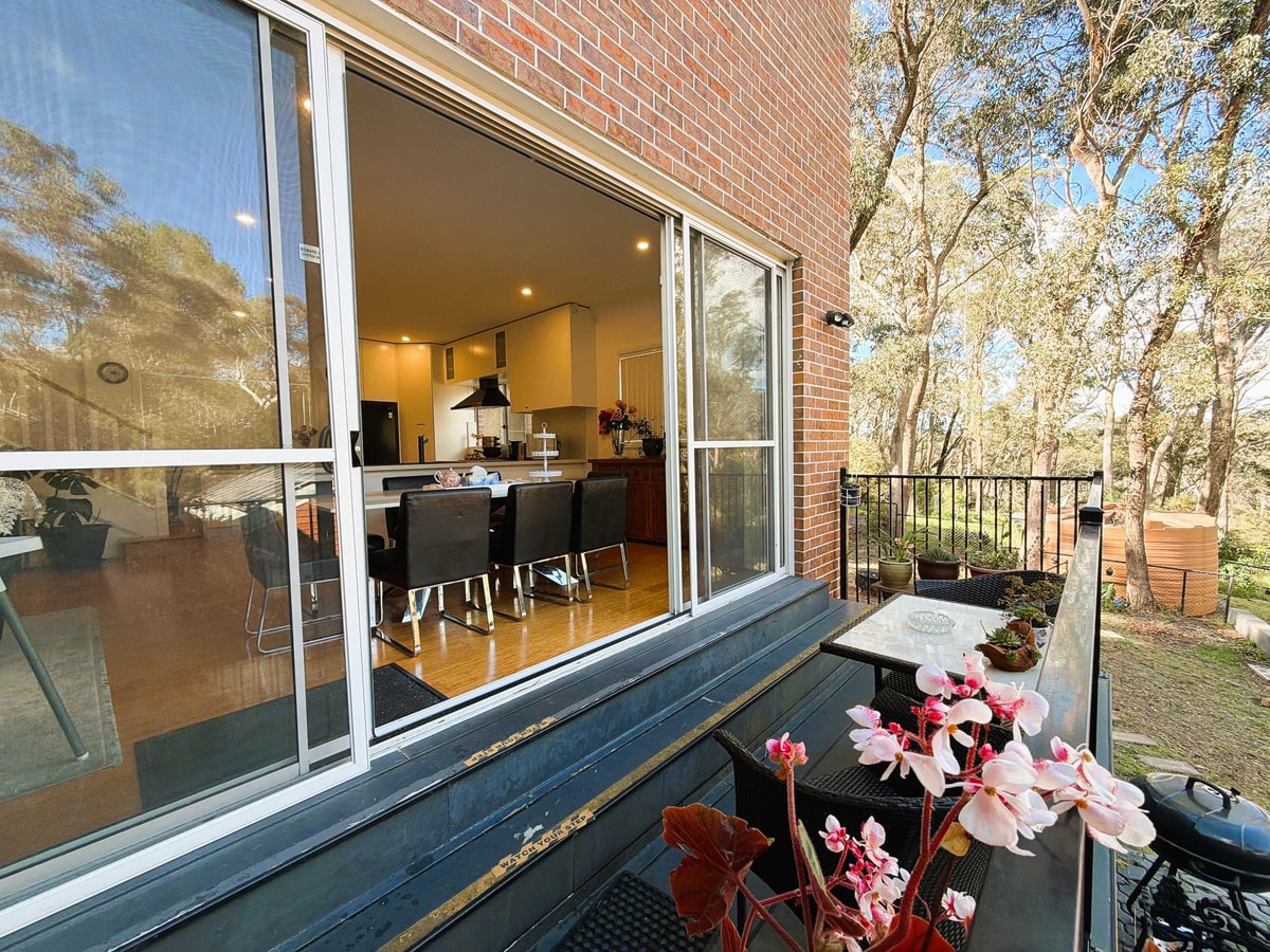 Cozy 5BR Family house in Katoomba - The Rose House 43 Serain Residences