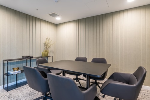 Resort-Style CBD 1-Bedroom Stay Walk to Everything 20 Serain Residences