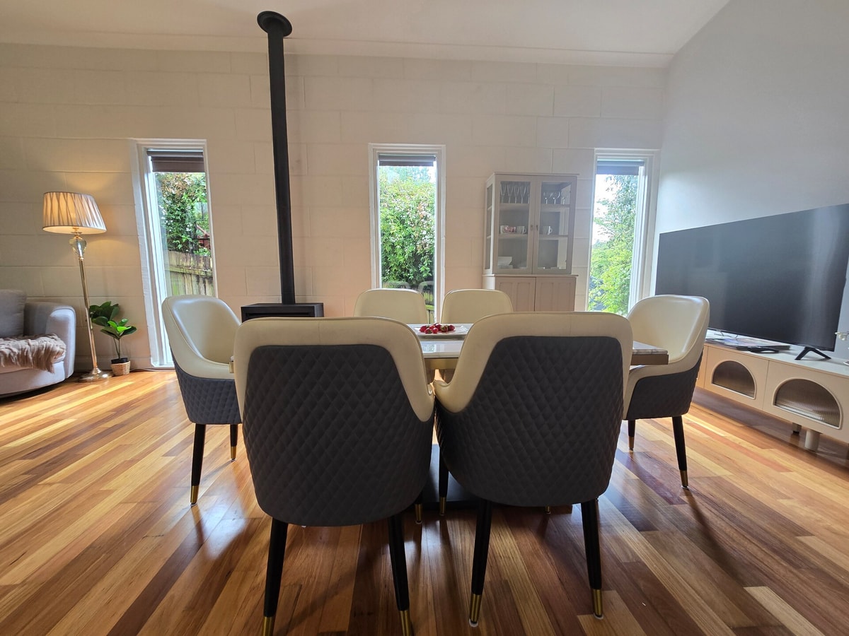 Serene Leura 2BDR Unit 3 Minutes to Shops 16 Serain Residences