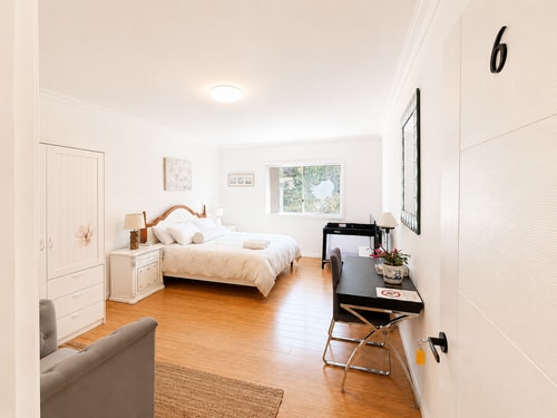 Cozy 5BR Family house in Katoomba - The Rose House 39 Serain Residences
