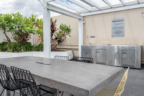 2 Bedroom Apartment with Parking, Pool, Gym 15 Serain Residences