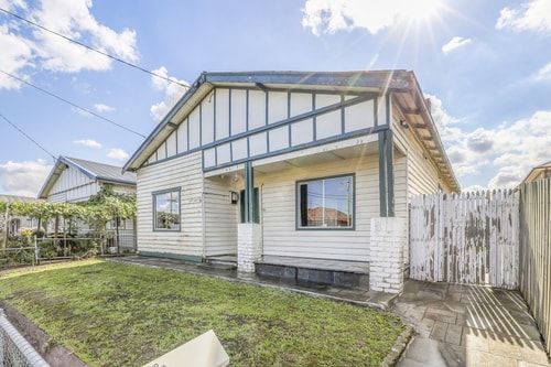 Spacious Urban Delight in Coburg 7 Serain Residences