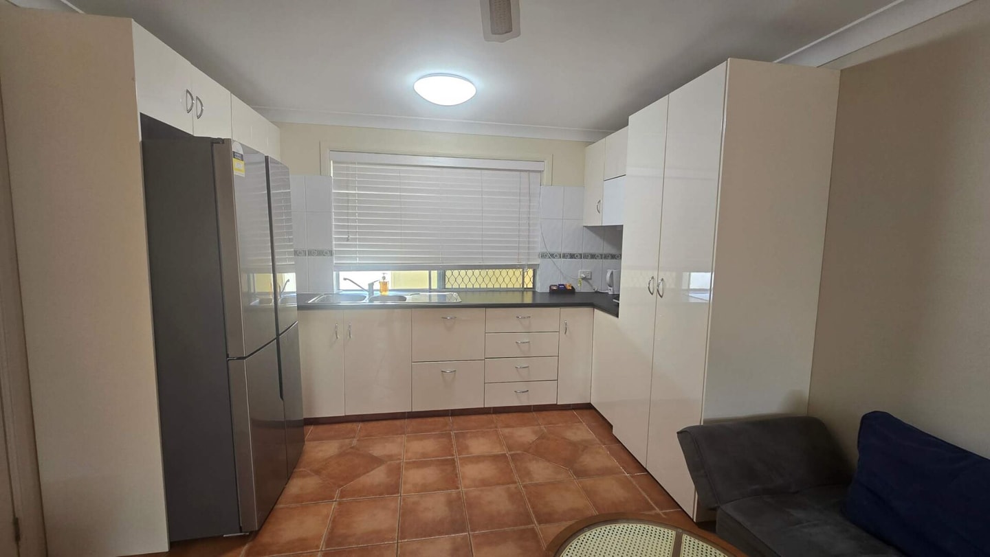 Comfortable Studio Granny Flat Mermaid Water 1 Serain Residences