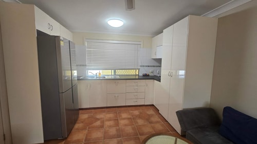 Comfortable Studio Granny Flat Mermaid Water 1 Serain Residences