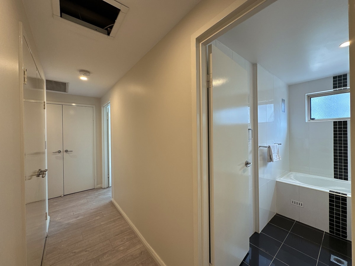Spacious City View 3BR Loft Apartment | Parking*2 23 Serain Residences