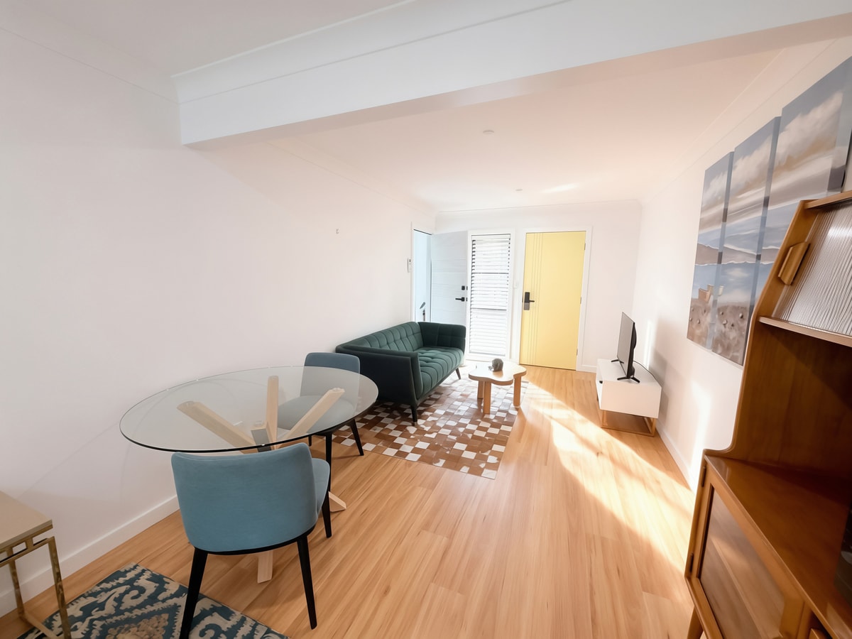 Spacious Homelike King Studio Retreat in Roseville 1 Serain Residences