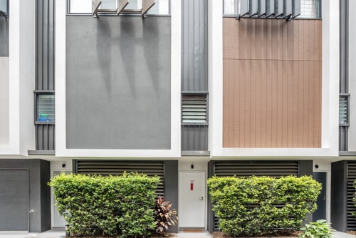 Westend high-end 3 bedroom Townhouse Next to River 17 Serain Residences