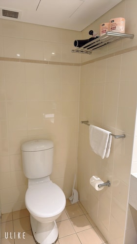 Relax 2SingleBed Studio 2min to Chatswood Station 5 Serain Residences