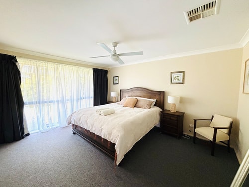 4BR Little Hartley Country Escape · Nature Views 1 Serain Residences