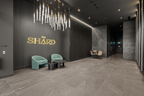 6min Walk to Westfield | Stylish 1BR Gem w/Parking 11 Serain Residences