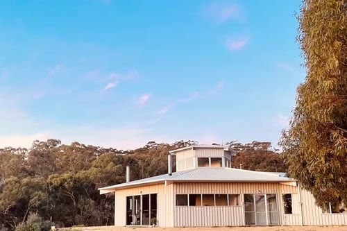 Rural retreat | 5 min to wineries / 10 min to town 16 Serain Residences