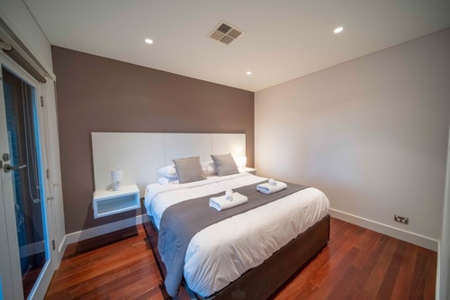 The Hideaway by Gatt Wines 35 Serain Residences