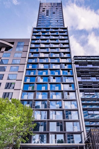 Melbourne Central | Designer Studio | North Views 11 Serain Residences