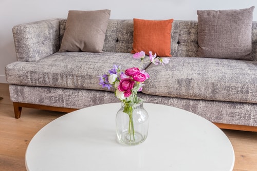 High-level 1 Bedroom Apartment in Fortitude Valley 12 Serain Residences