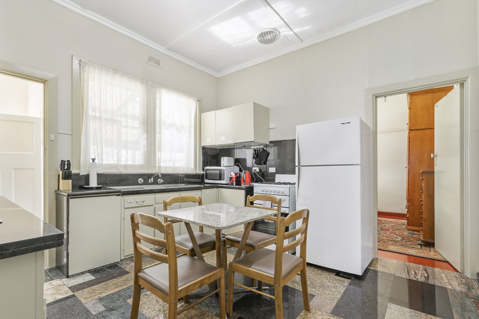 Spacious Urban Delight in Coburg 11 Serain Residences