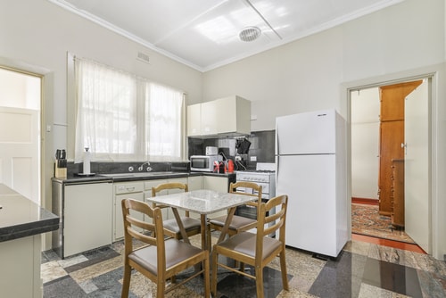 Spacious Urban Delight in Coburg 11 Serain Residences