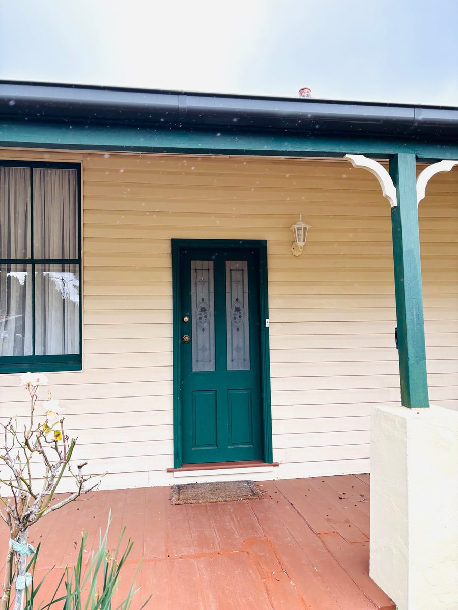 3BDR Blue Mountains Hideaway in Central Katoomba 14 Serain Residences