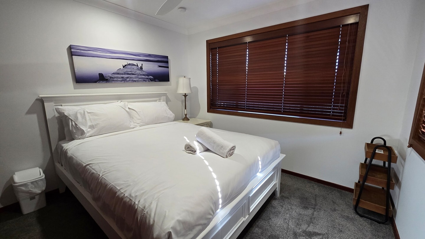 Coastal Escape on Bixa – Bright & Airy 3BDR Home 10 Serain Residences