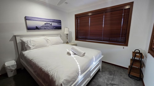 Coastal Escape on Bixa – Bright & Airy 3BDR Home 10 Serain Residences