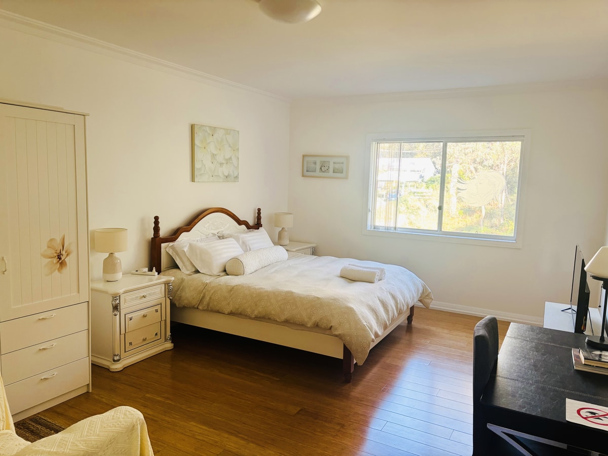 The Rose house B&B Cozy Family house in Katoomba 29 Serain Residences