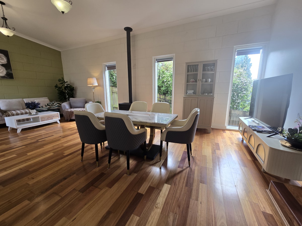 Serene Leura 2BDR Unit 3 Minutes to Shops 19 Serain Residences