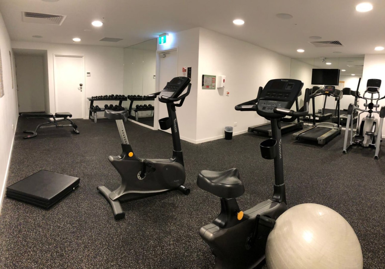 Great Studio 19 Serain Residences