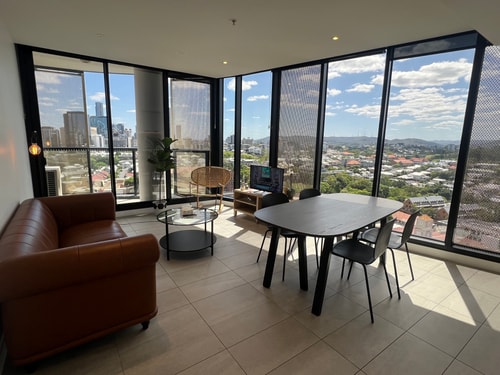 1 Bedroom Apartment with Parking in Valley 22 Serain Residences