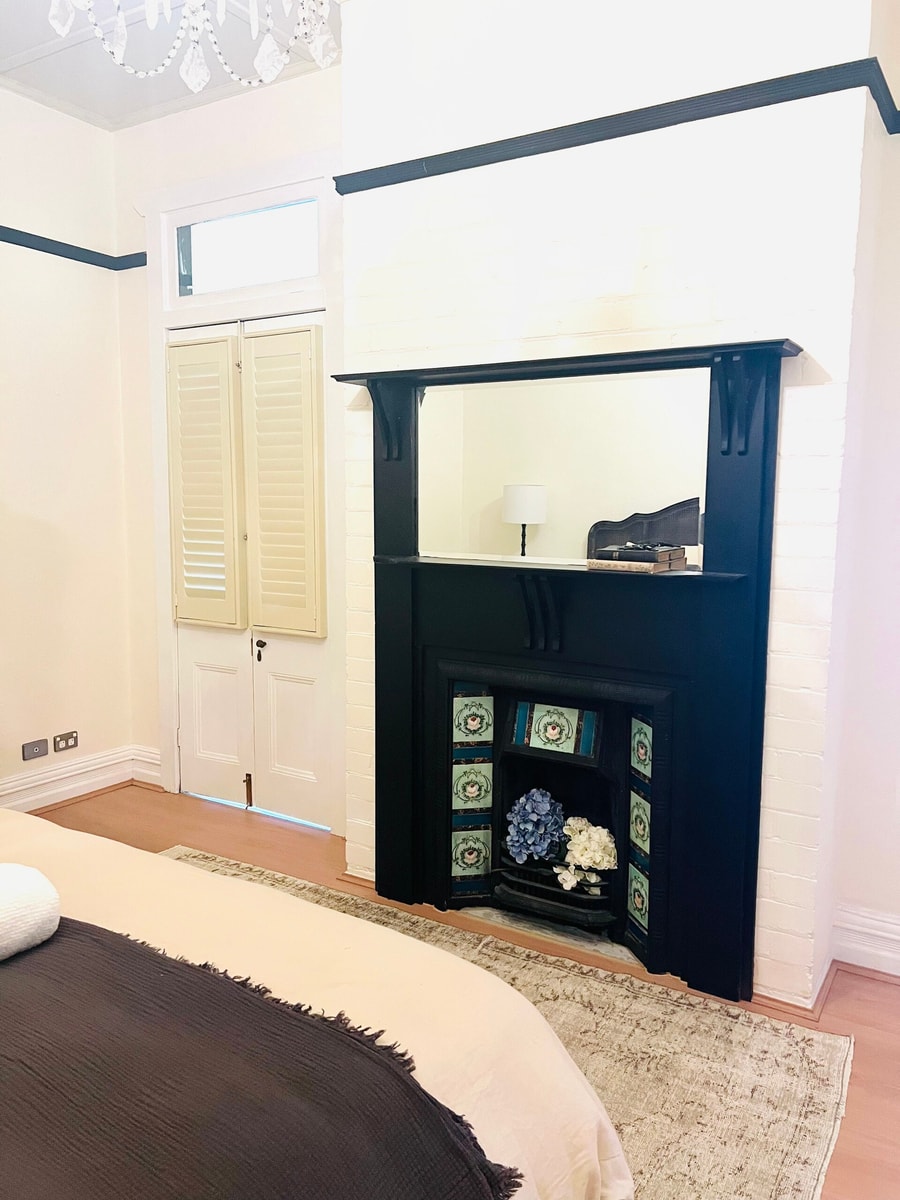 Leura's Magical Manderley - 2 Bedroom Unit 3 Serain Residences