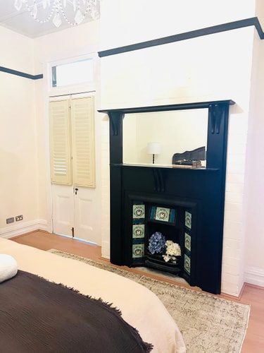 Leura's Magical Manderley - 2 Bedroom Unit 3 Serain Residences