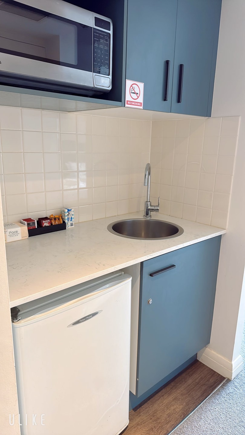 Relax 2SingleBed Studio 2min to Chatswood Station 4 Serain Residences