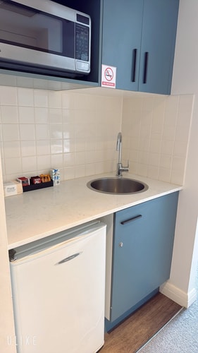 Relax 2SingleBed Studio 2min to Chatswood Station 4 Serain Residences