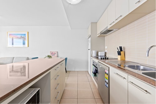 Modern 1bed Apartment with Resort-Style Amenities 7 Serain Residences