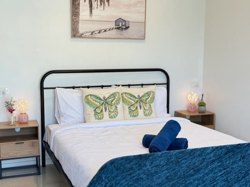 Convenient 2 Bedroom house unit in Salisbury 7 Serain Residences