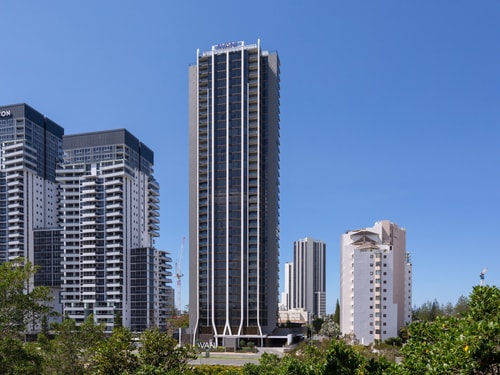 Great Studio 16 Serain Residences