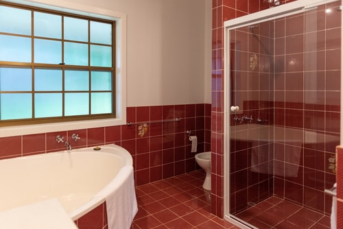 Furche Barossa 5 bed Stay: Vineyards & Fireplace 14 Serain Residences