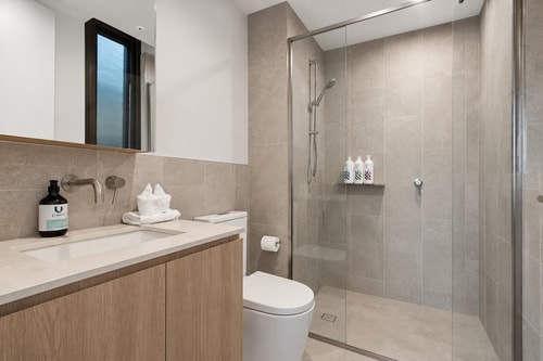 Riverside Modern 2BR East Brisbane w/Parking 7 Serain Residences