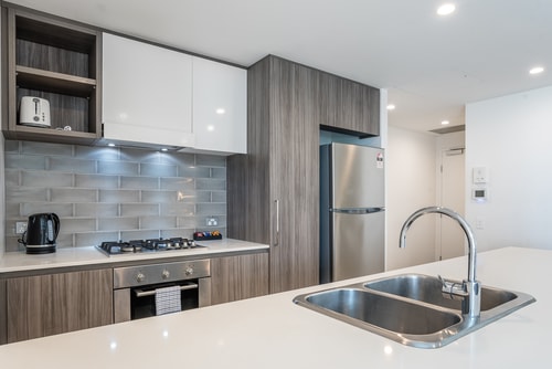 Modern 2Bedroom Apartment+Parking Southbrisbane 11 Serain Residences
