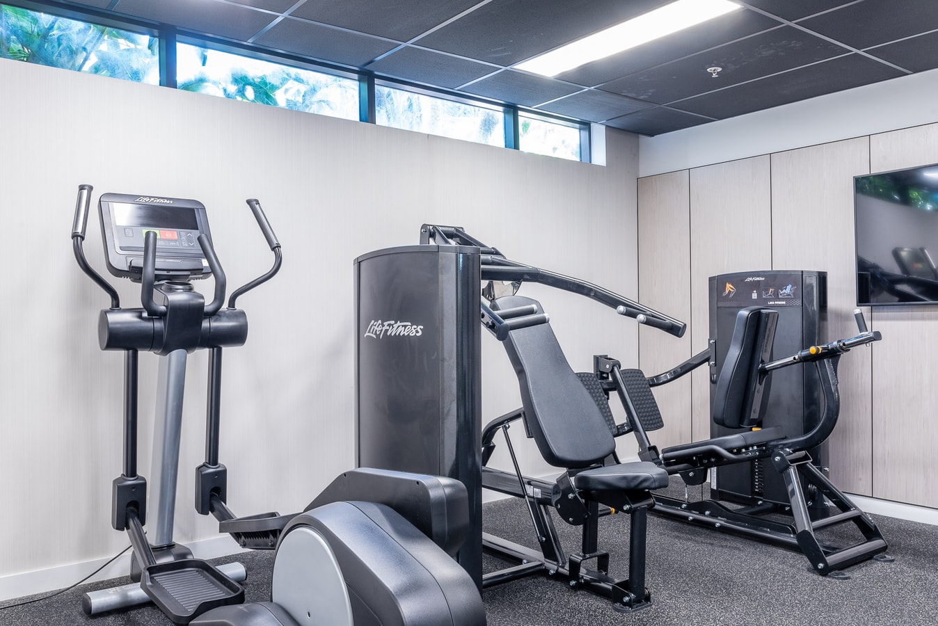 Central Located Cozy Studio in South Brisbane 19 Serain Residences