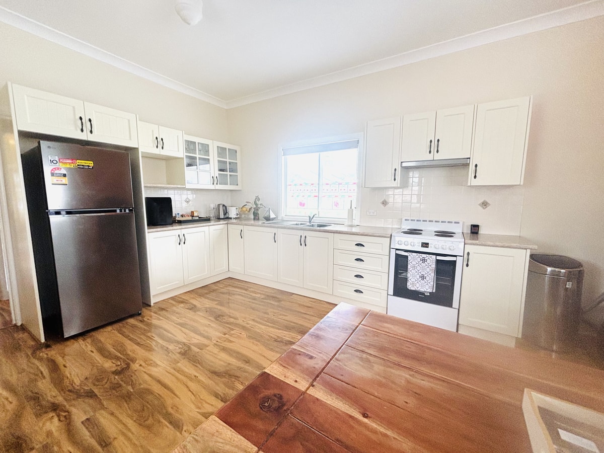 3BDR Blue Mountains Hideaway in Central Katoomba 15 Serain Residences